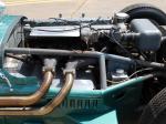 Aston Martin DB3 S Special 1953 года